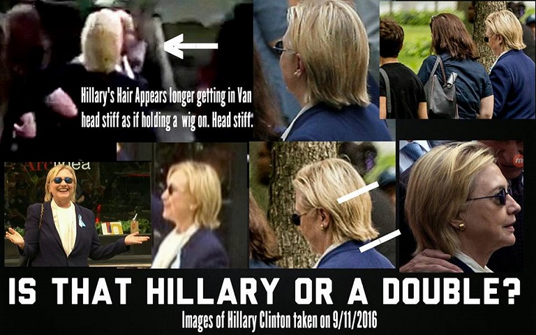 cody robert judy hillary s carp diem 9 11 medical exploit hillary