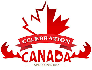 Canada Independence day e-cards greetings free download