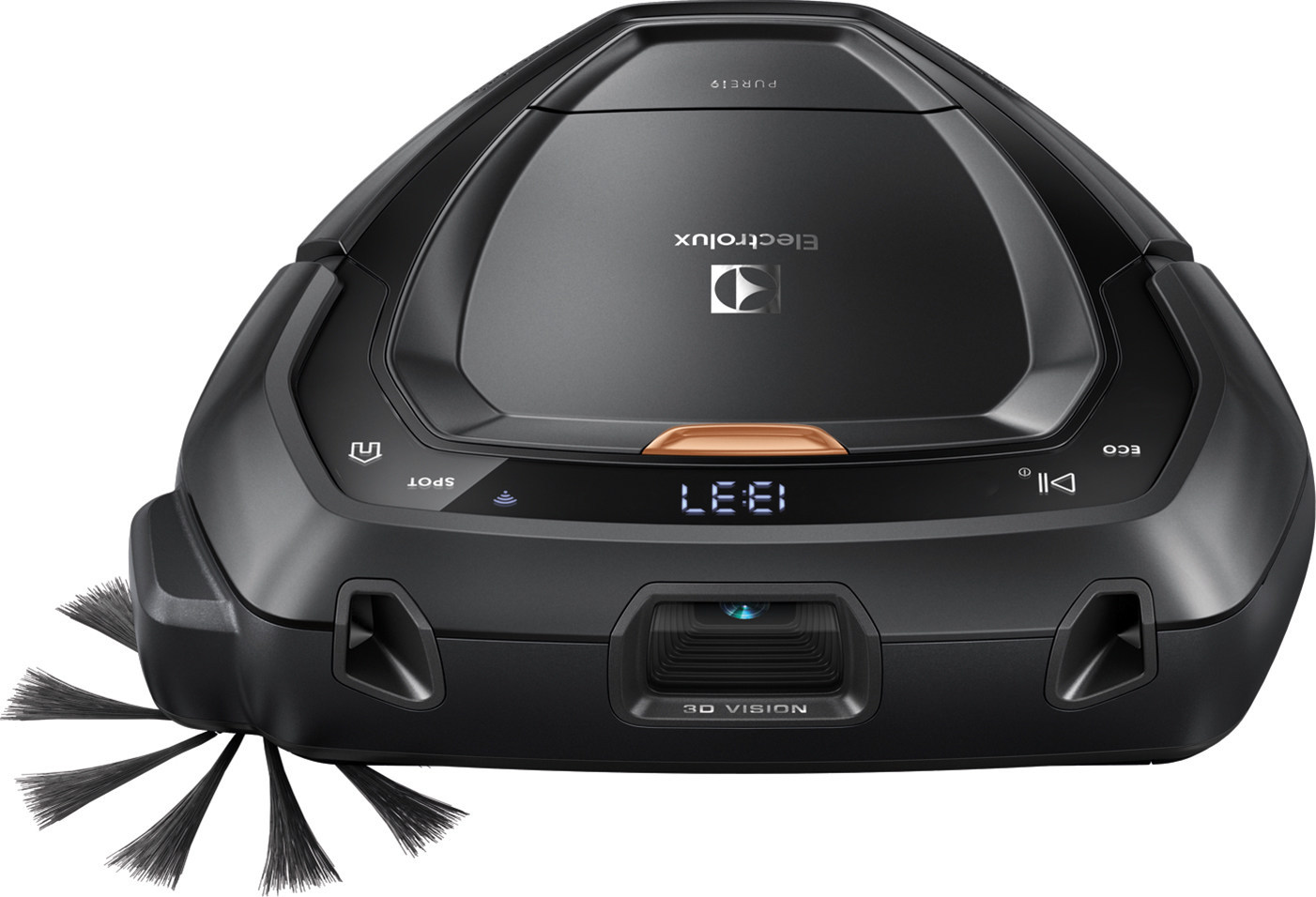 Electrolux Announces Launch of Pure i9 Robotic Vacuum Cleaner in the US Tech News 24h