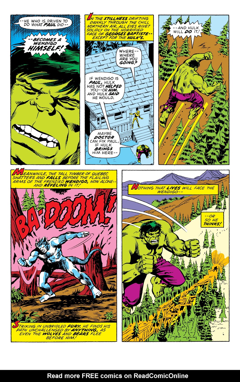 Incredible Hulk Epic Collection issue TPB 6 (Part 2) - Page 24