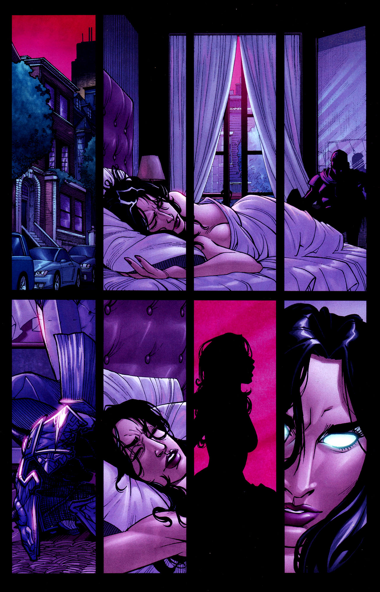 Wonder Woman (2006) issue 37 - Page 2