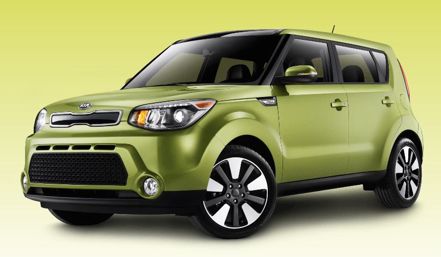 The Totally Transformed 2014 Kia Soul - Coming to Thelen Kia this Fall