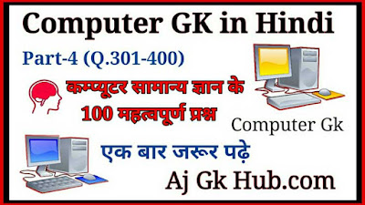 Computer gk questions with answer, computer gk