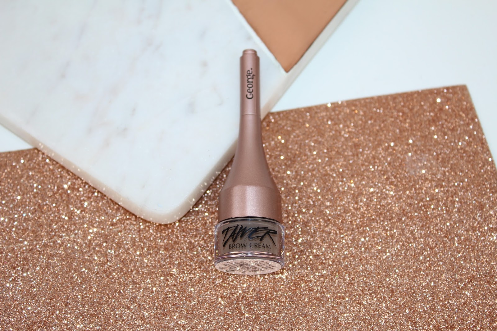 Asda Makeup Review and First Impression Pink Paradise Beauty