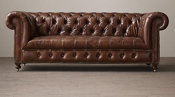 美式沙發梳化 sofa——金銀倉www.shknw.com