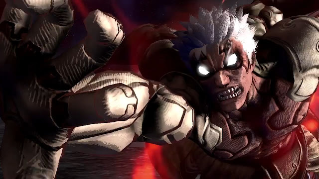Asuras Wrath - Xbox 360 - Multi5 Asuras Wrath - Xbox 360 - Captura 1