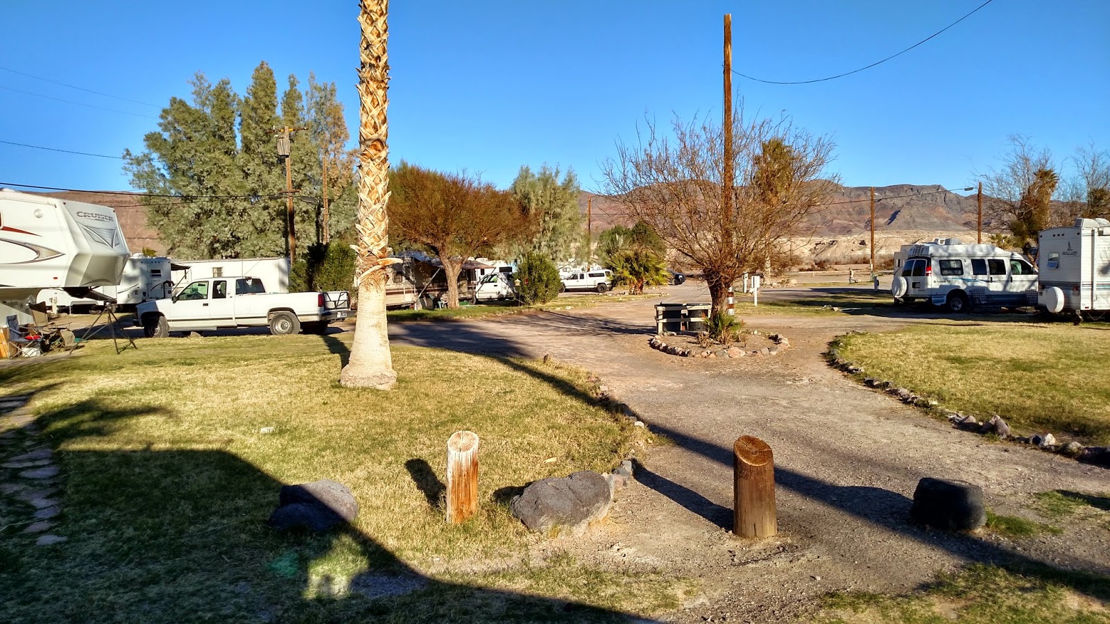 Sock Monkey Trekkers Colorado River Trip Part 3 Tecopa Hot Springs