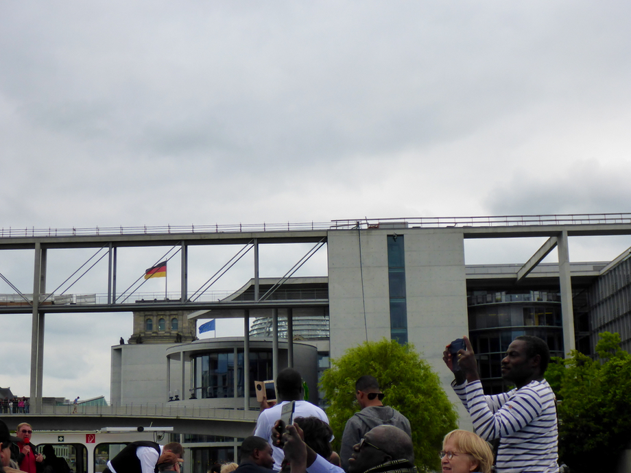 Dolmetscher Berlin 01 05 17 01 06 17