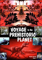 Película Viaje al planeta prehistórico Online
