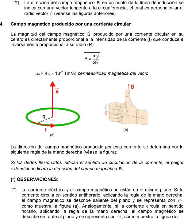 Calcular Campo Calcular Campo