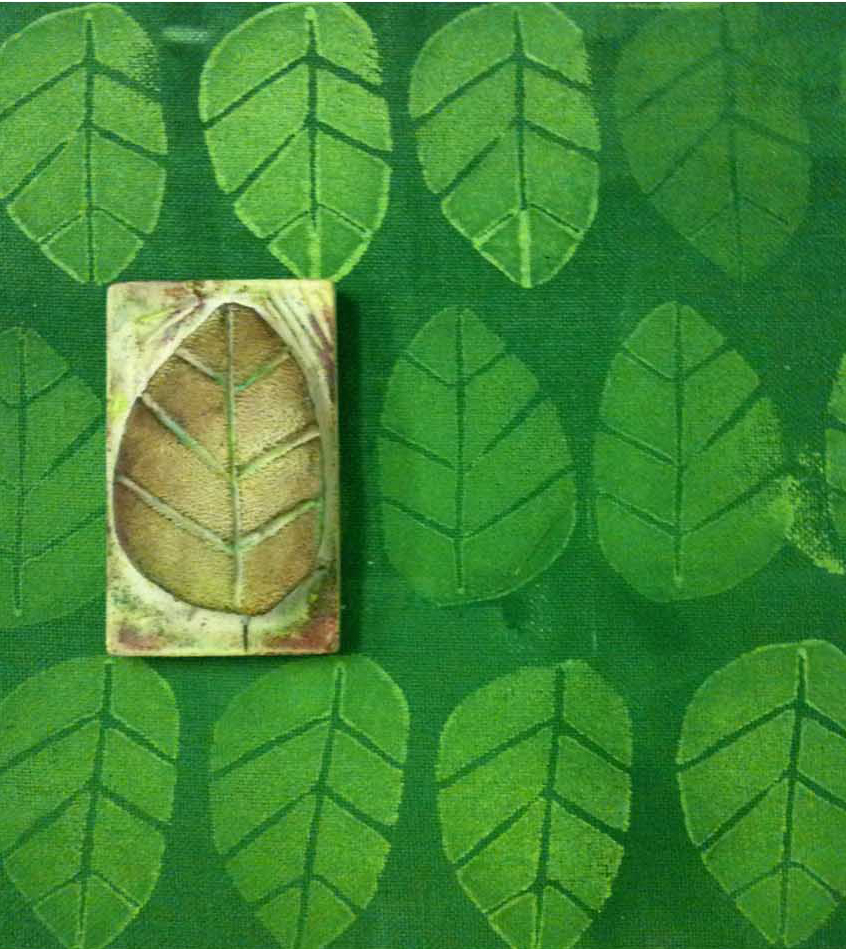 The Woolly Way of Ireland Textile Printing Stoneybatter