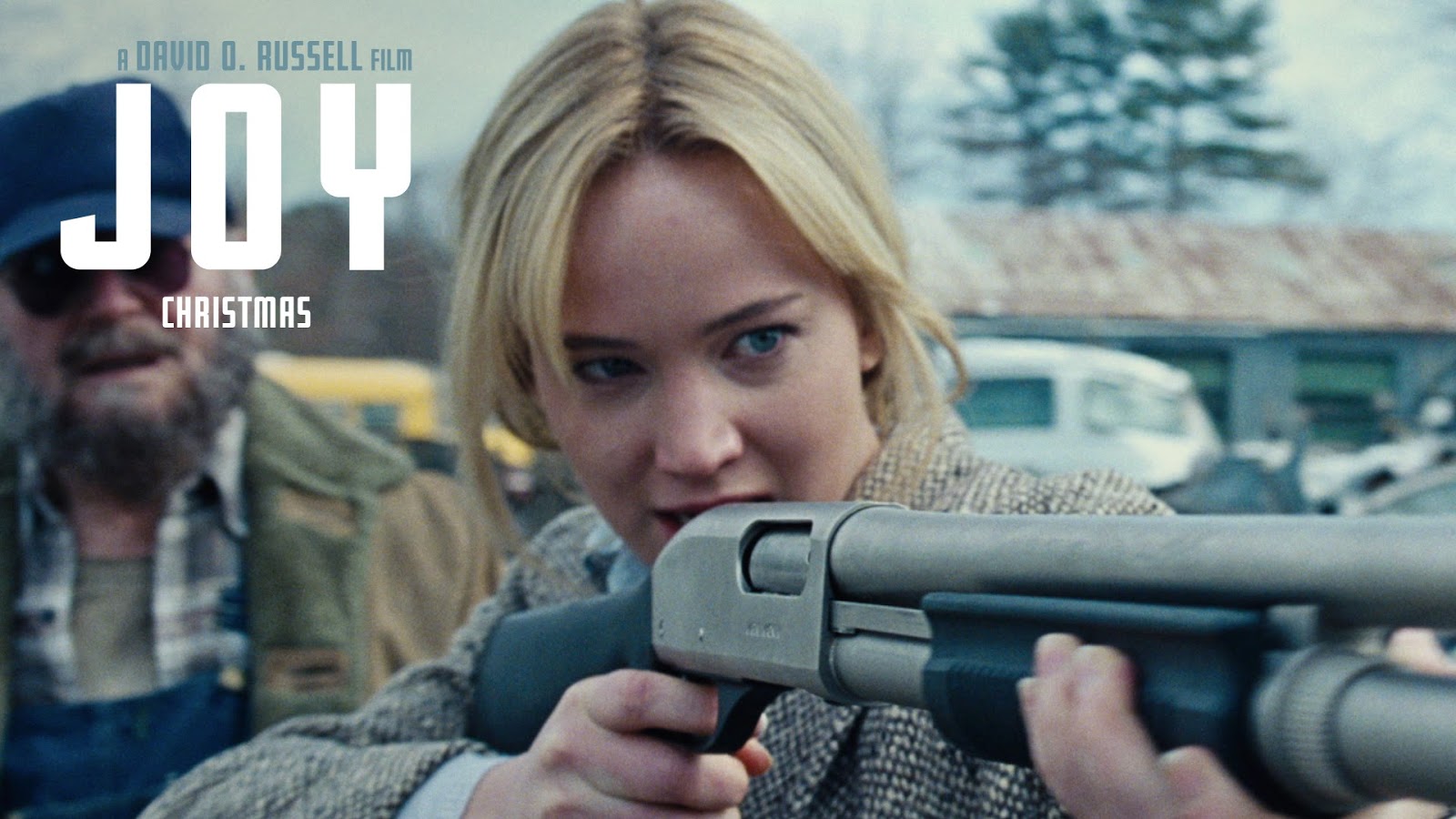 Joy Movie Review Jennifer Lawrence In Another Oscar Nominated Performance Directed By David 