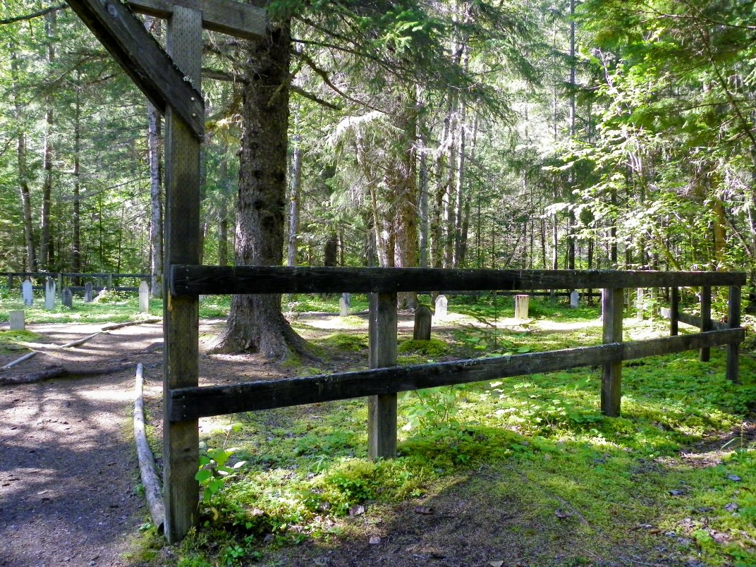 Our Alaska Trip 2012