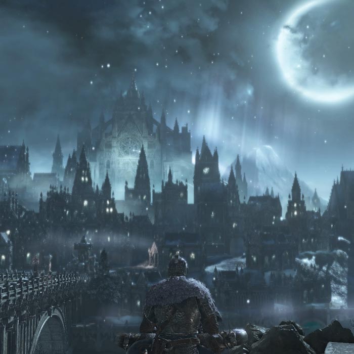 Dark Souls 3 _ 2 Wallpaper Engine