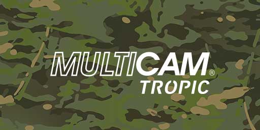 Multicam tropic