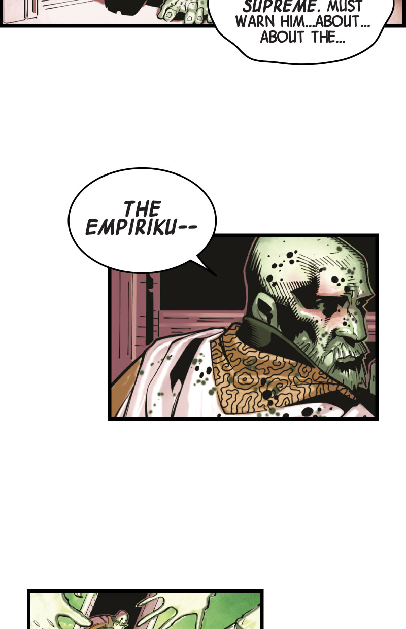 Doctor Strange: Way of the Weird chapter 3 page 55