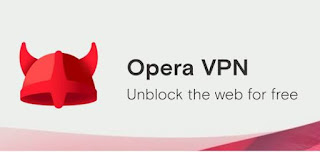 Opera Free VPN - Unlimited VPN apk