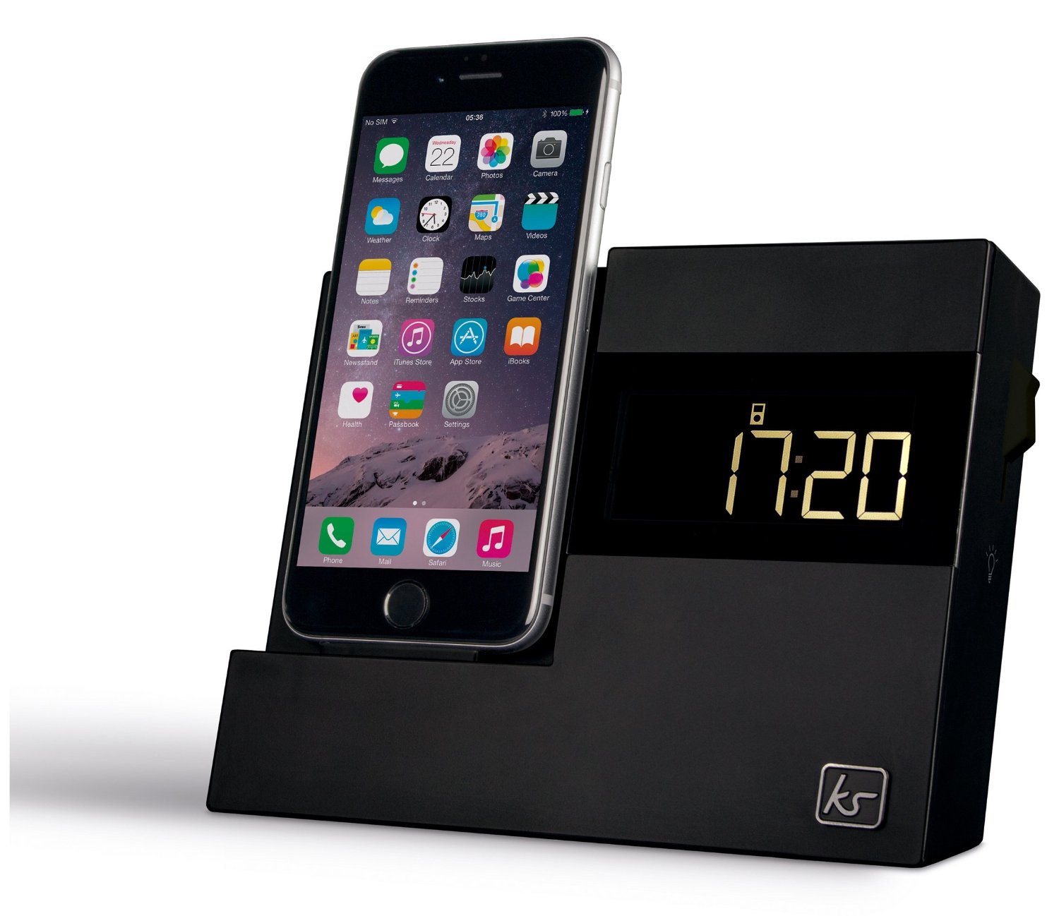 best iphone speaker dock 2018