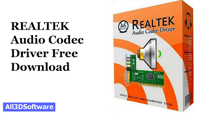 SCARICARE DRIVER REALTEK ALC880 ALC260 ALC861