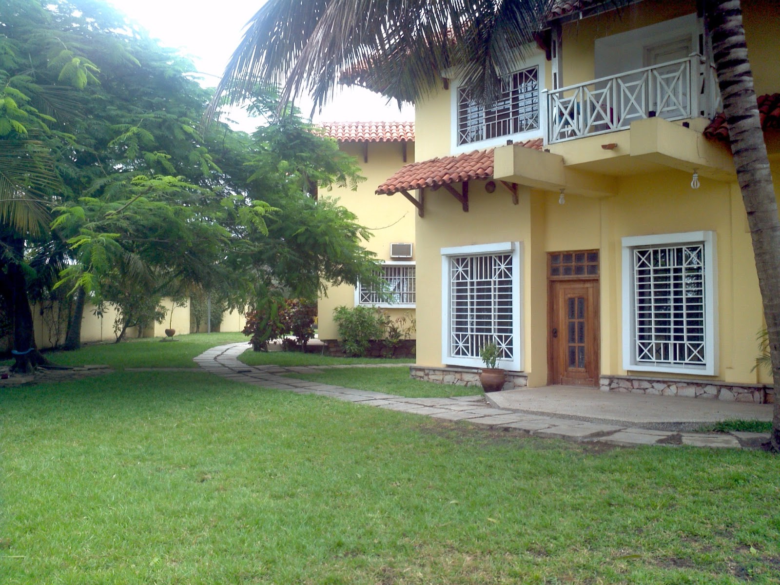 SPHYNX HOUSE FOR SALE, EAST LEGON, ACCRA GHANA