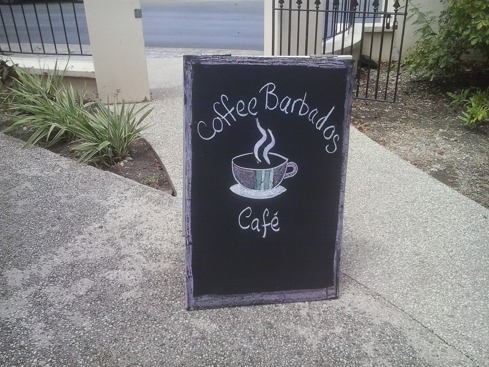 So Very Very Thankful Washington House