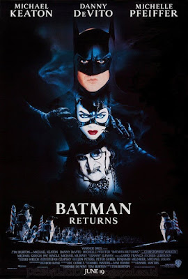 Sinopsis film Batman Returns (1992)