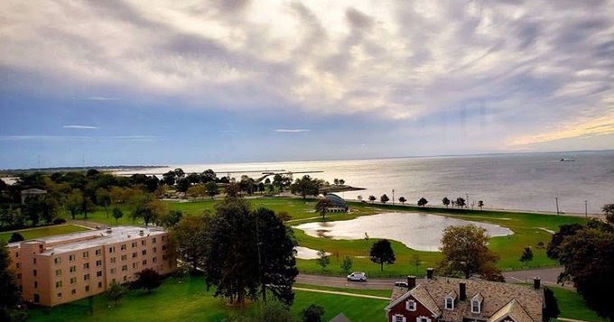 General Academic Scholarships At University Of Bridgeport – USA 2019