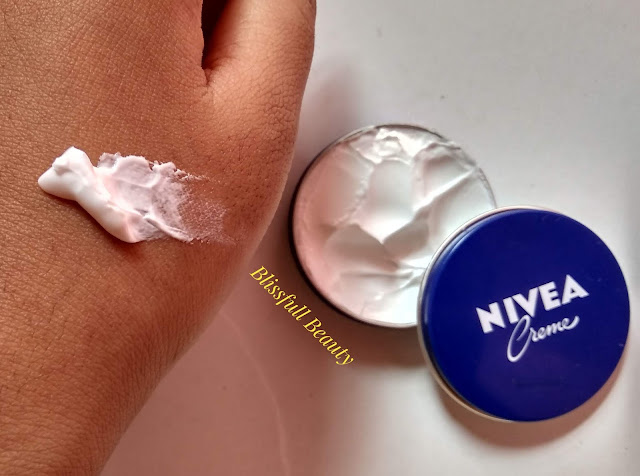 Nivea cream vs Nivea soft  light moisturizer. Which one is better?