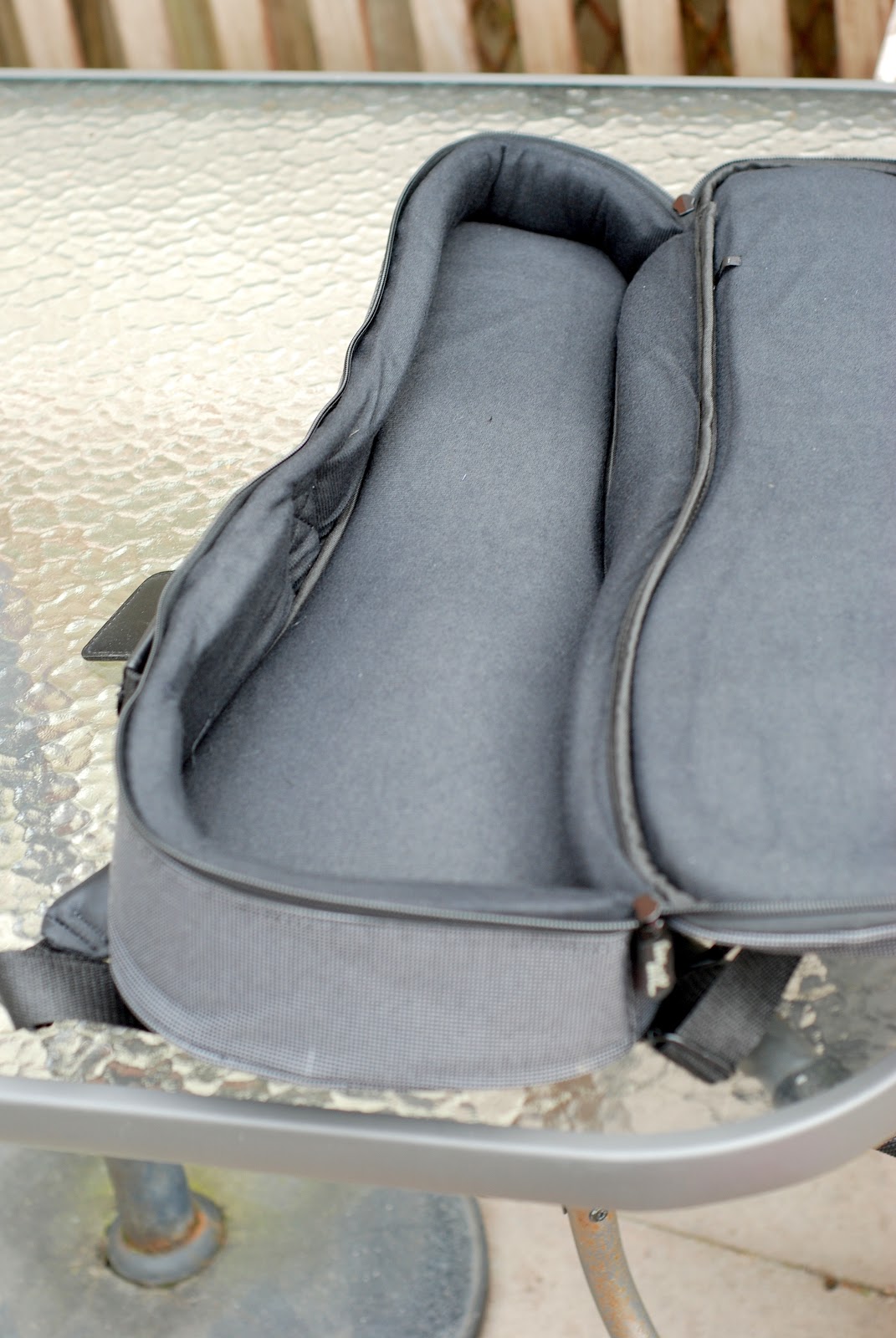 TOMANDWILL 66UKC Gig Bag REVIEW