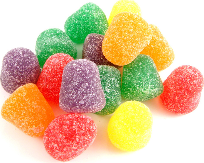 Every Day Is Special February 15 National Gumdrop Day