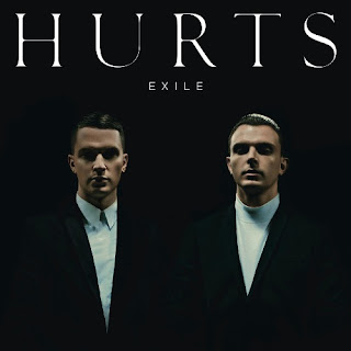 Hurts Confirm New Single 'Blind'
