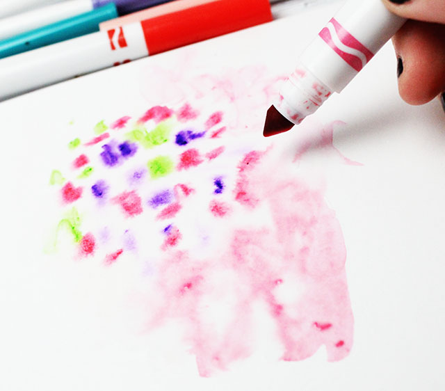 alisaburke kids markers tips and tricks for adults