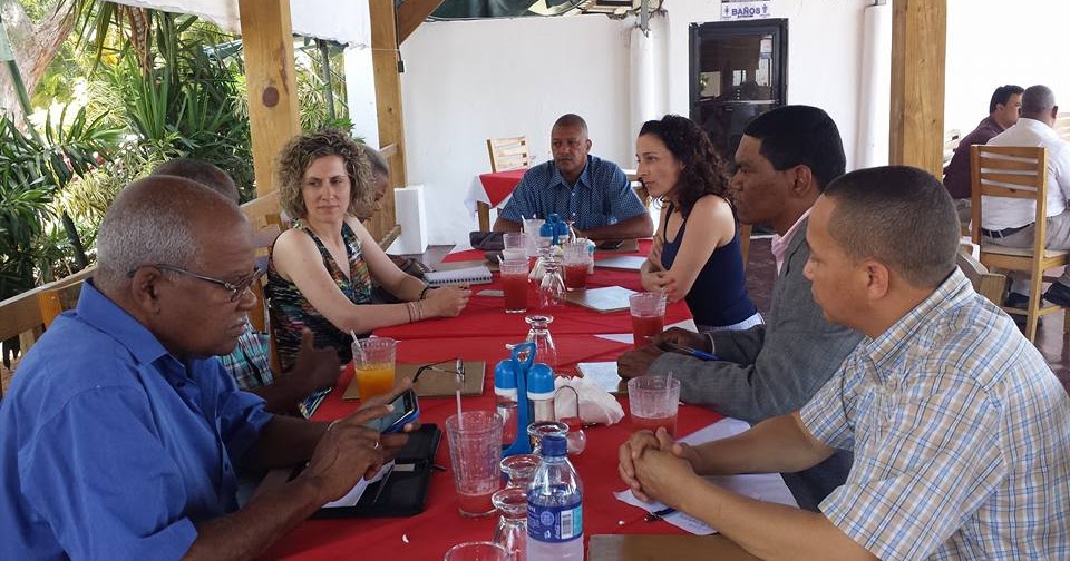 Lo Último en San Pedro, con Jesús Sánchez IDAC y Asamblea de Cooperación por la Paz realizan
