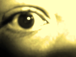 Image of Blurred Vision