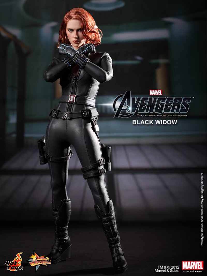 Boot Nation Female Super Hero Month Avengers Weekend