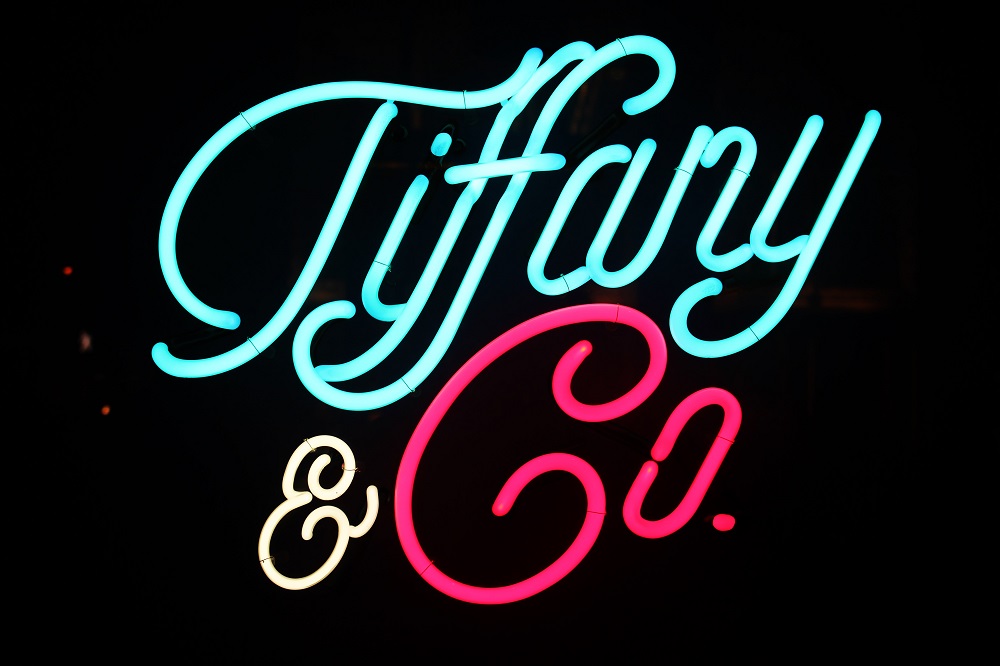 Tiffany & Co, NYC | weekend in New York | travel and lifestyle blog