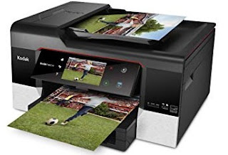 KODAK HERO 9.1 Printer