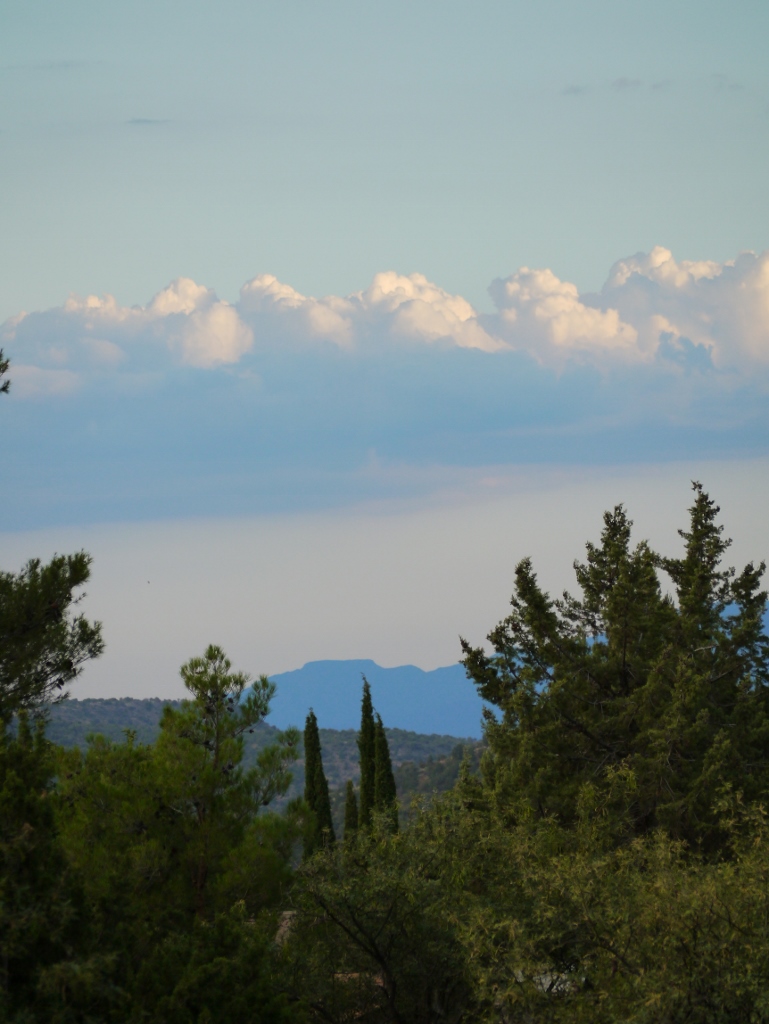 Sugarloaf Road Sedona Arizona  