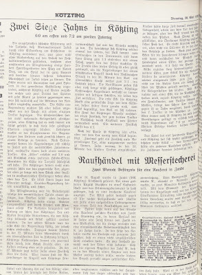 Deutsch Amerikanisches Volksfest In Grafenwohr Die Us Armee