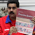 Maduro anunció que fijarán nuevos precios de productos regulados “por debajo” de los que “imponen los bachaqueros”