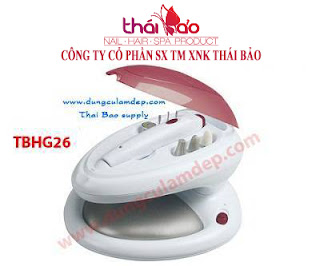 Máy in móng - Máy design nail - Thái Bảo +84913171706