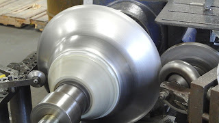 metal spinning, century metal spinning, manual spinning, metal spinningprocess