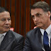 FIQUE SABENDO! / Com medo de outra derrota parlamentar, Bolsonaro revoga decreto sobre sigilo de dados