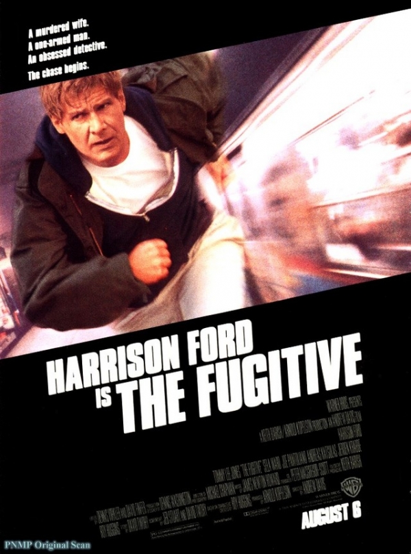 The Fugitive (1993)