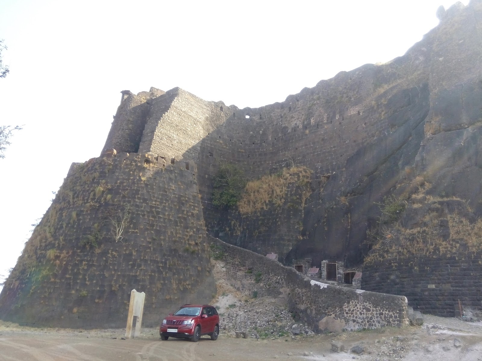 Burhanpur rail trip Burhanpur in Madhya Pradesh The journey of a