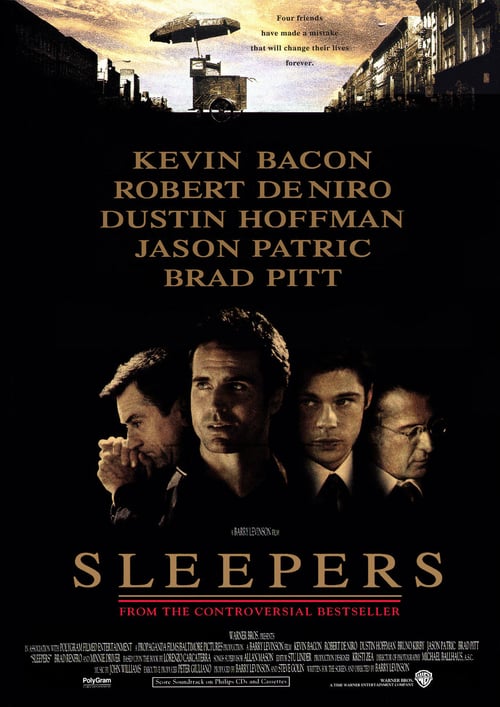 [HD] Sleepers 1996 Ganzer Film Deutsch