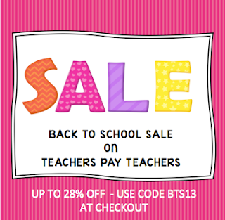 Teachers Pay Teachers Back to School Sale! | Teaching High School Math