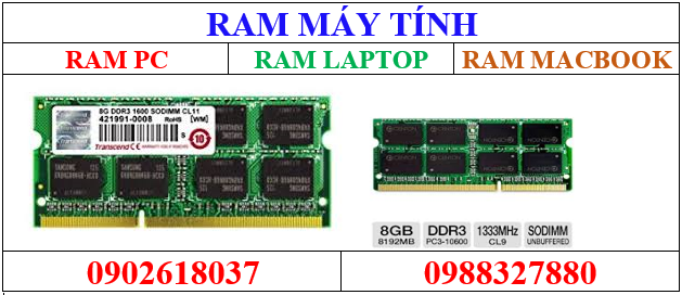 Cung cấp linh kiện vi tính giá tốt - Quỳnh như Computer - 3