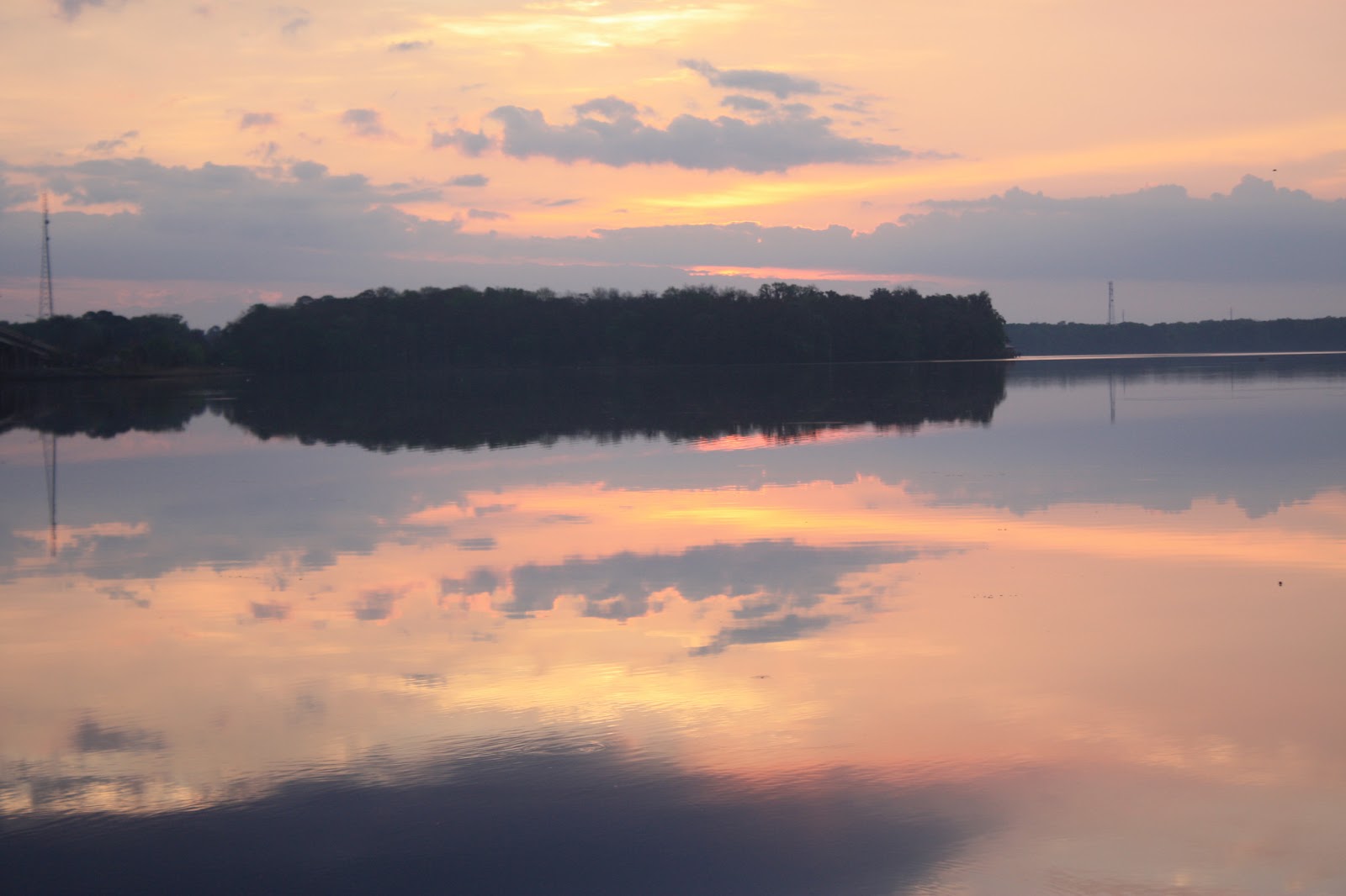 Meandering Joy Palatka to Welaka
