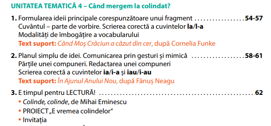 Puțină Gramatică Digi Iau Sau I Au